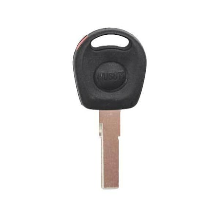Ilco Ilco: HU66T1 Transponder Key ILCO-HU66T1